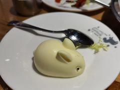 -夏日玛莉西餐厅(梅溪湖步步高店)