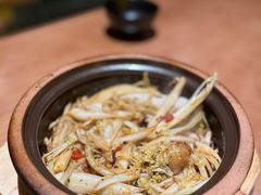 -旺爷砂锅·茶作(国贸城店)