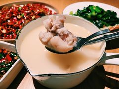 -苦尽酒馆·川菜(鼓楼店)