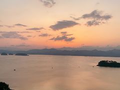 -绿城千岛湖喜来登度假酒店