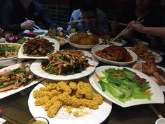 -东北大院·东北菜(三台子店)