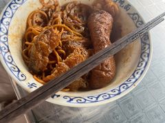 -梅溪·小伙子干挑面(安吉总店)