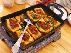 -莲花公园煎蟹·30年闽菜(火车站店)
