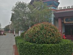 -郑州方特梦幻王国