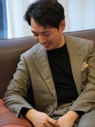 -Mr.Royal御匠先生·手工全麻衬衣西服定制