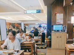 -大盐帮川菜馆(长楹天街店)
