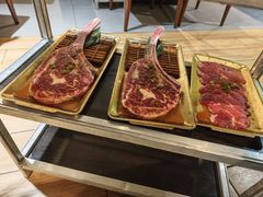 -炙城·韩式烤肉(南京东路店)