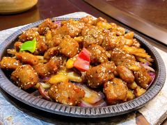 -乾园(恒隆广场店)