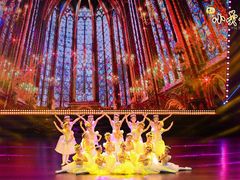 -小荧星艺校(浦东中环分校)