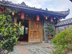 -李雪火锅食府(宽窄巷子总店)