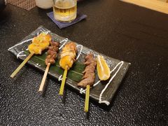 -长崎屋·日本料理·刺身·烧鸟(天河北路店)