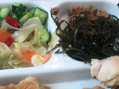 -香妃烤鸡(西单店)