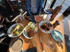 -The Meat & Wine Co Southbank(南岸店)