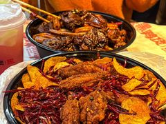 -回味黑鸭煲·始于2006(万松园店)