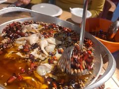 -水煮三国·川鲁江湖菜(香山店)