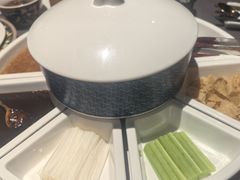 -羲和雅苑•北京烤鸭(国贸商城店)