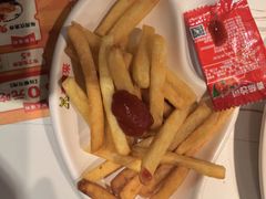 -豪享来中西餐厅(隆昌店)