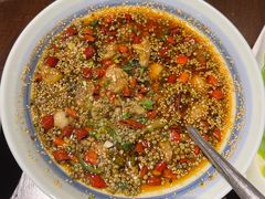 -川香渔府(万达店)