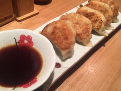 鸡肉煎饺-鸟啸酒场 by MIG(长乐路店)