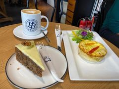 -Jamaicablue Coffeeshop(中央广场店)