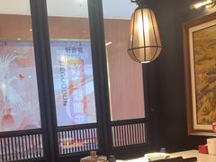 -额娘·春饼烤鸭(华北七楼创始店)