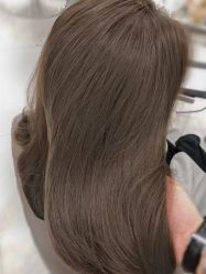 点击看大图 -MORI HAIR SALON日式美发沙龙