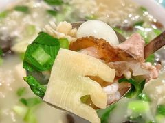 -春水锅贴·传统鲁菜(大明湖店)