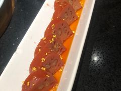 -老头儿油爆虾·知味杭州(爱琴海购物中心)