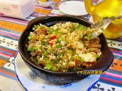 -卡万金特色藏餐