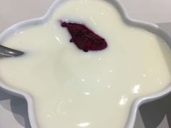 新仙酸奶-新仙清汤牛腩(铜锣湾店)