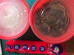 -万方圆拌粉瓦罐汤(九江湖滨店)