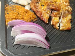 -品质伊骊新疆菜(紫金店)