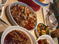 -领蟹祥记·香辣蟹·特色小海鲜(奥体天虹店)