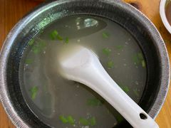 -老字号良记牛腩档