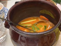 -KingThaia金泰兰(滨江天街店)