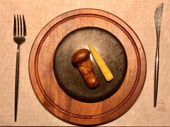烟熏香格里拉松茸-无味舒食(思南公馆店)