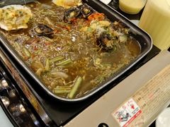 -丰收日·小海鲜·沪上家宴(顾村正大店)