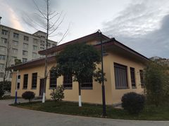 -云南师范大学(一二一西南联大校区)