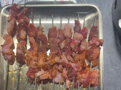 -小黑牛烤肉(聚隆店)