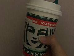 -星巴克臻选(北京富力家园店)