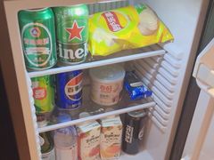 -汕头龙光喜来登酒店