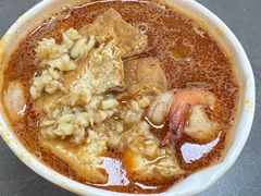 -四里沙茶面(湖滨四里店)