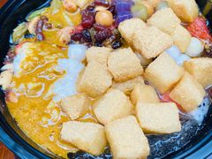 -串妹花式冰粉(乐山总店)