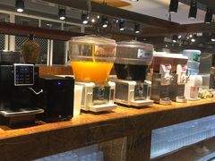 自助取餐区-汉巴味德(大悦城店)