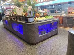 -非烤勿扰自助烤肉(深圳宝安华强广场店)