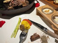 -王品牛排(珠海富华里店)