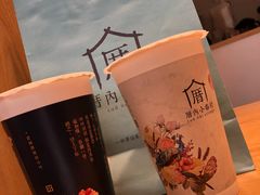 -厝内小眷村(淮安开元路店)