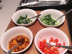 -鼎鼎香·港式火锅(北京SKP店)