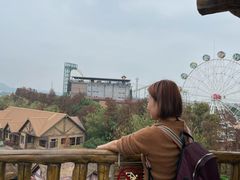 -长鹿旅游休博园