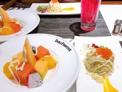 -斗牛士牛排餐厅(嘉里汇店)